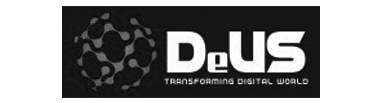 Deus logo