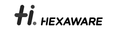 Hexaware logo